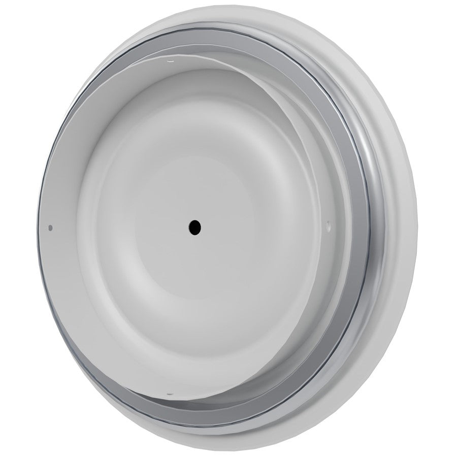 Avenue Lighting Cosmopolitan 1 Light 14" Wall Sconce, White
