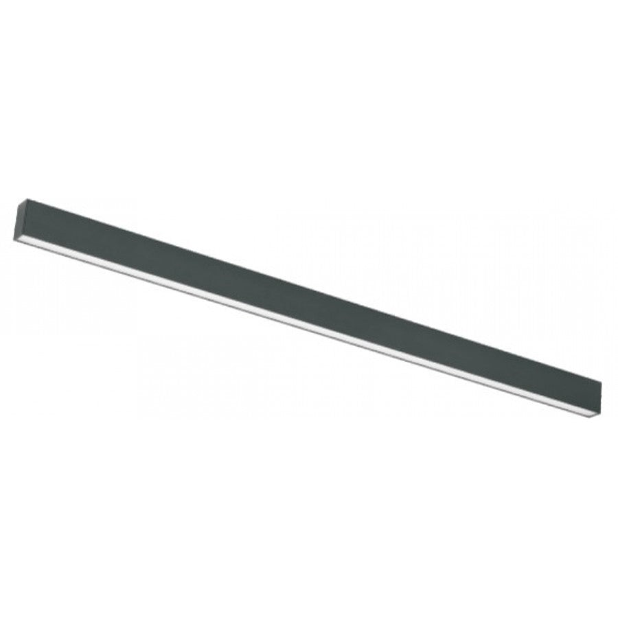 Avenue Lighting Magnetix 31"W Linear LED Light 30W - AEML7080-BK