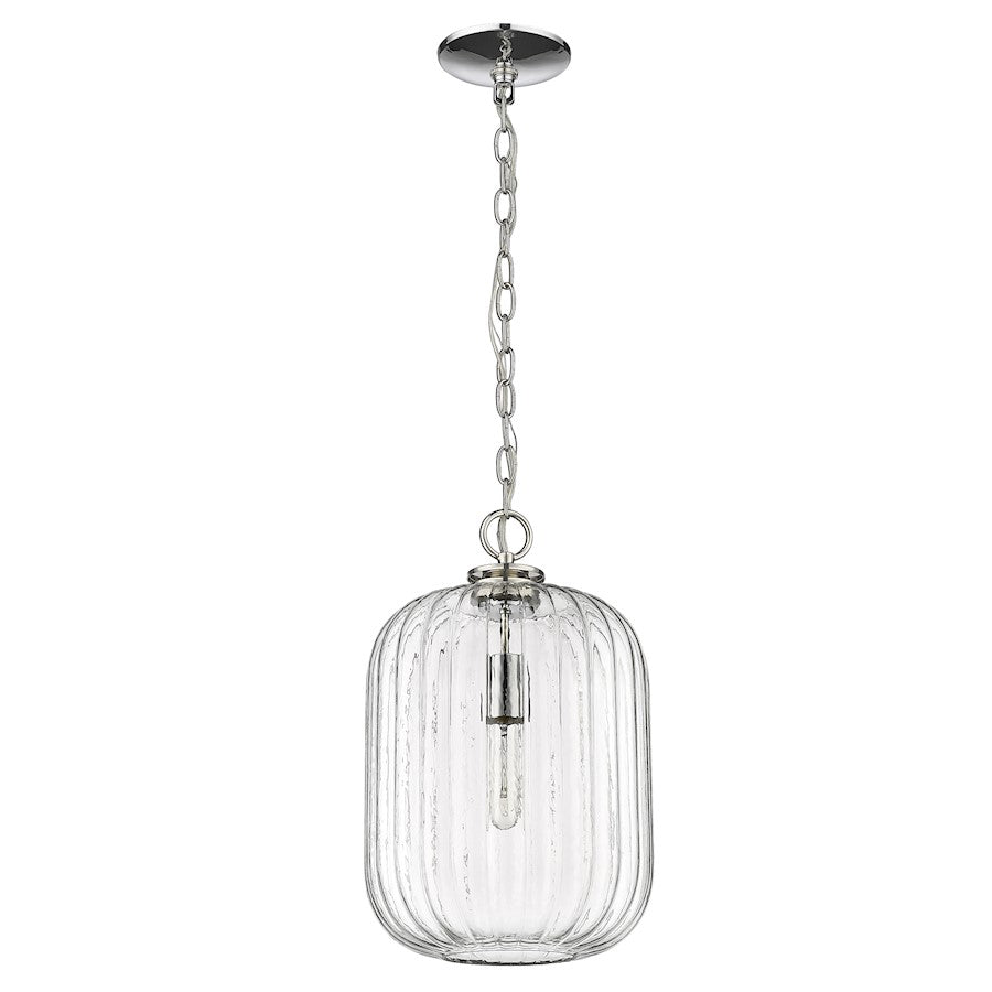 1 Light Pendant
