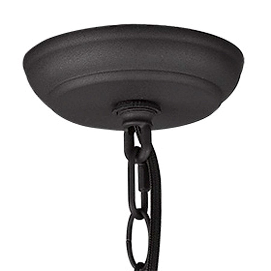 Pendant, Black