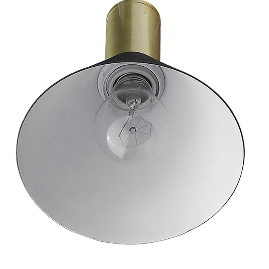 1 Light Pendant