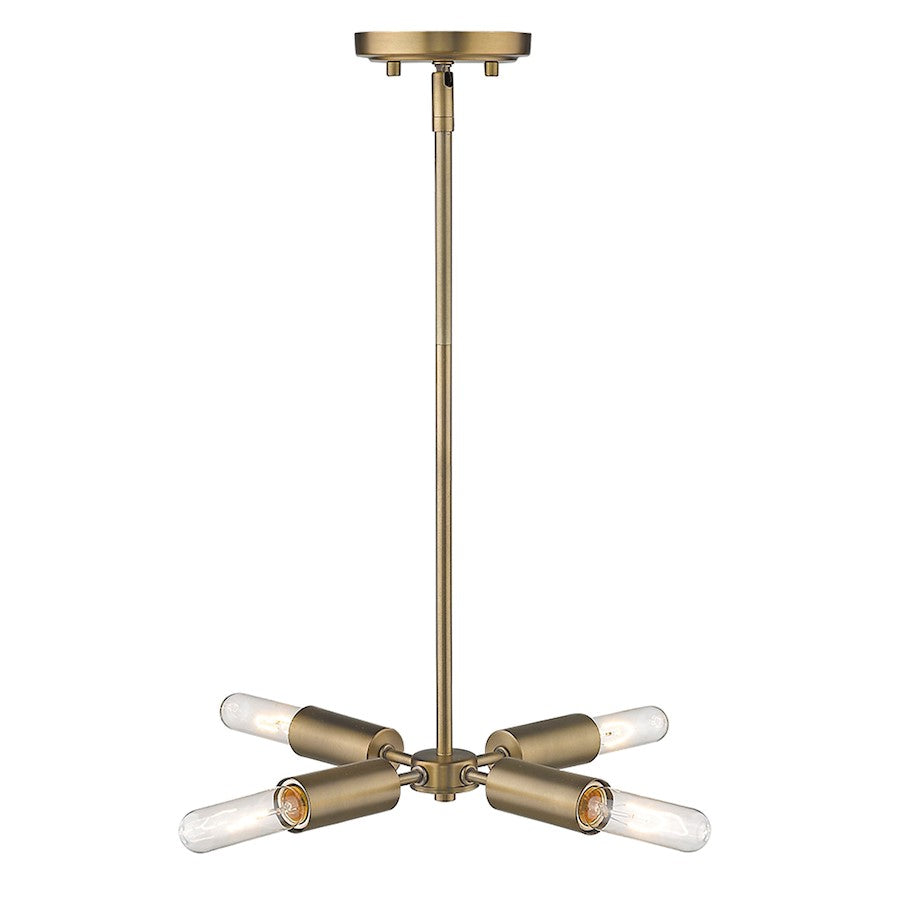 Convertible Pendant