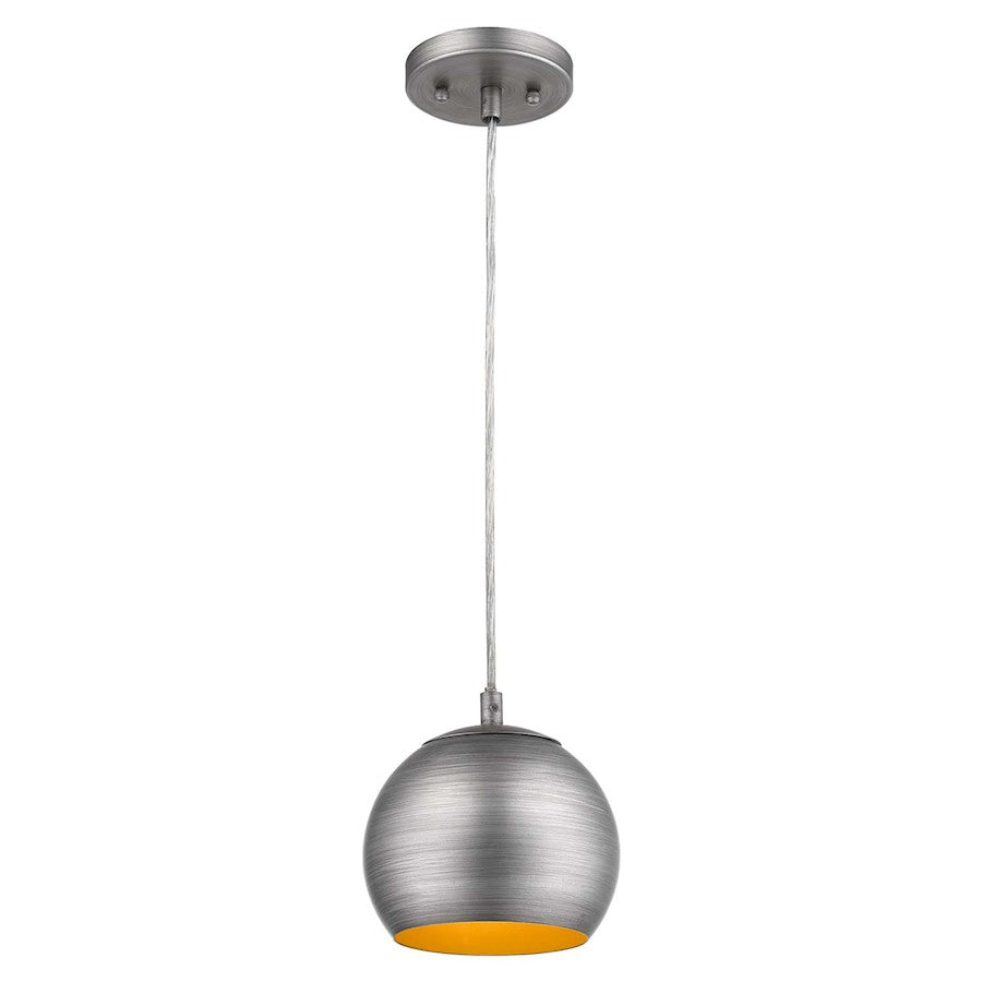 Latitude Pendant