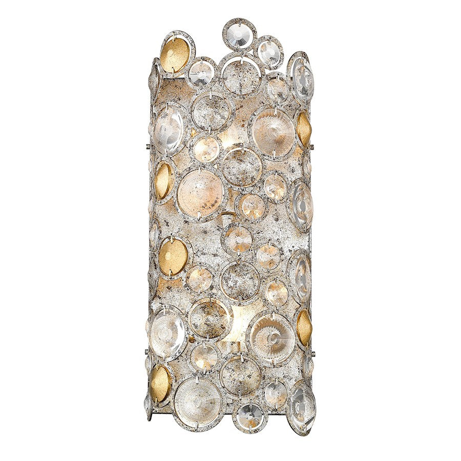 Acclaim Vitozzi Wall Sconce