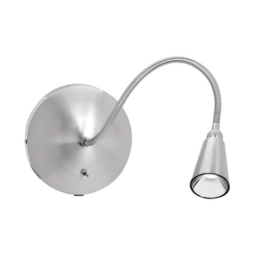 1 Light Wall Sconce