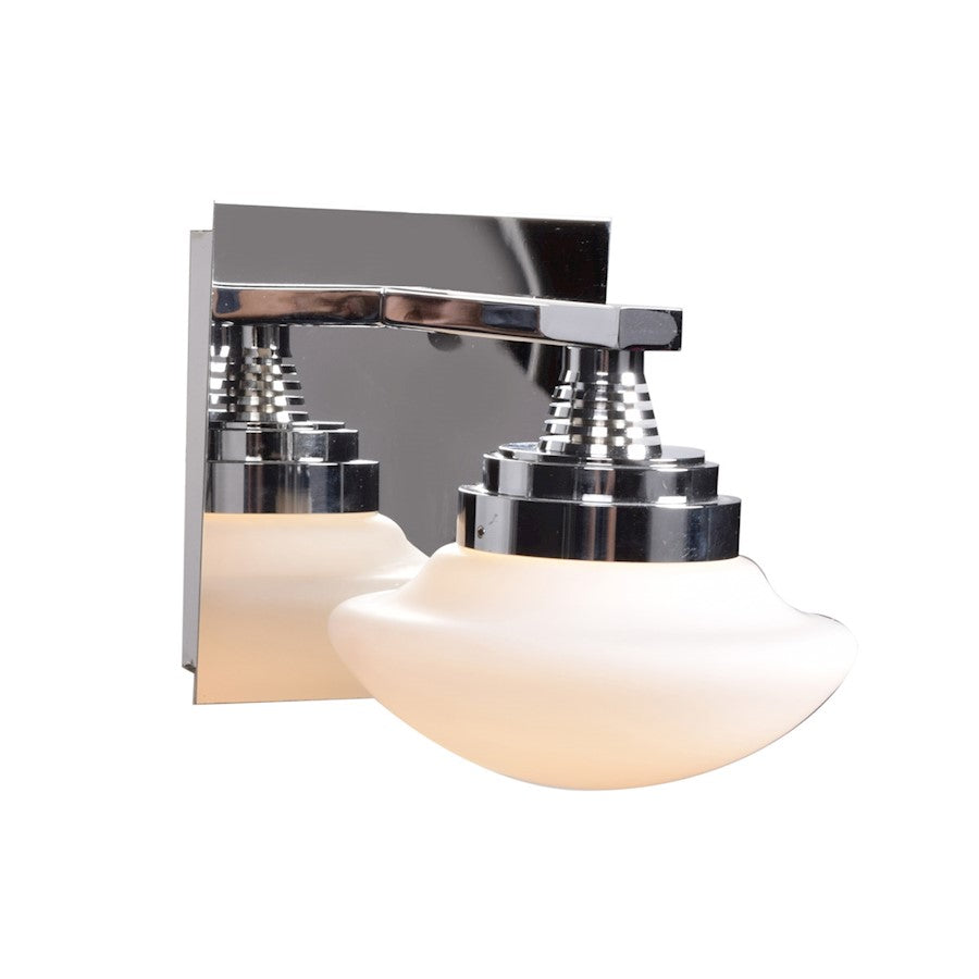 1 Light Wall Sconce