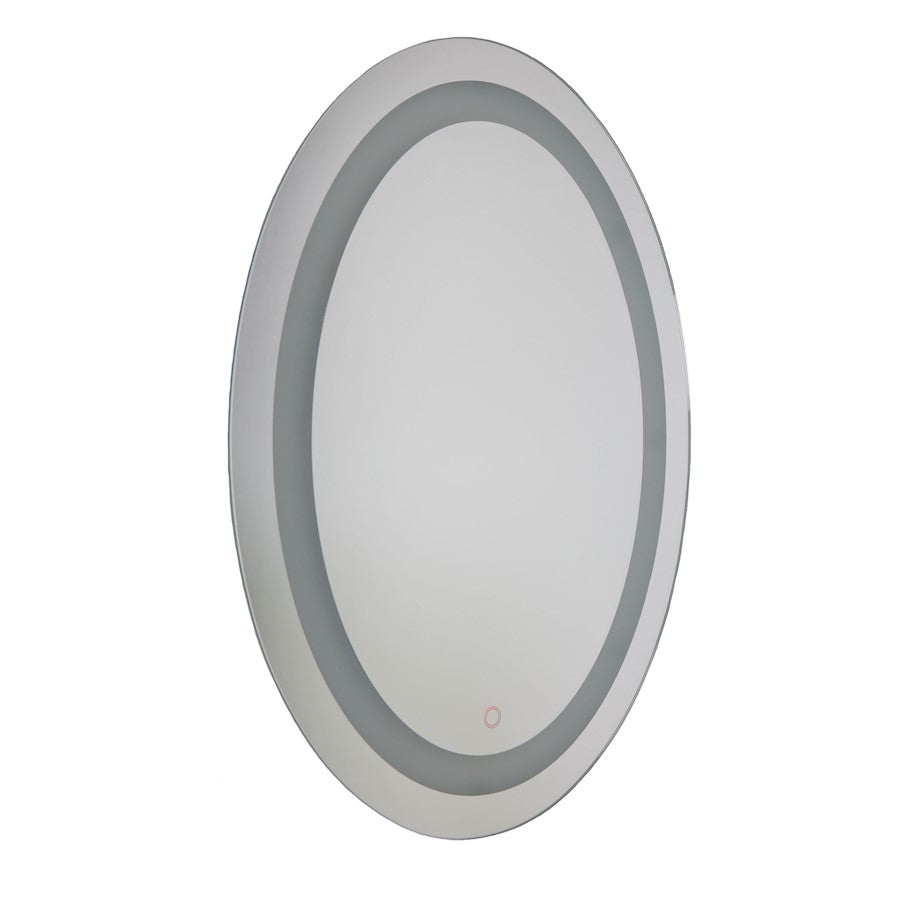 Artcraft Reflections 1 Light Mirror