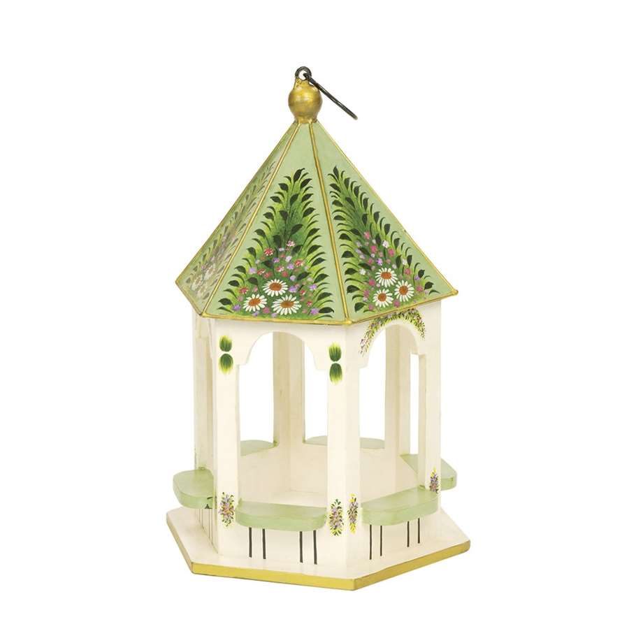 ACHLA Victorian Birdfeeder