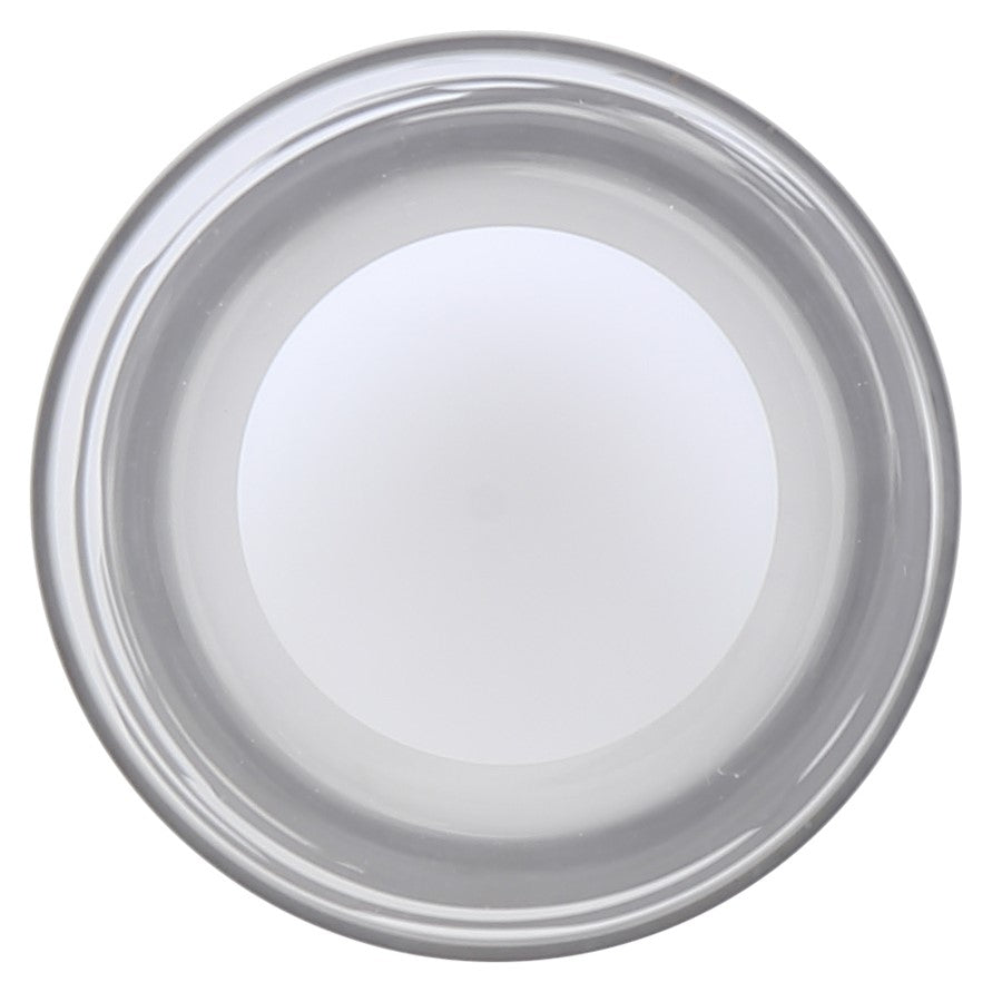 Canarm Pelia 7in 1-Light Pendant | Black Glass | Kitchen Island & Dining Room | 7 x 7 x 18.5 in, Adjustable | Model IPL1142A01BK