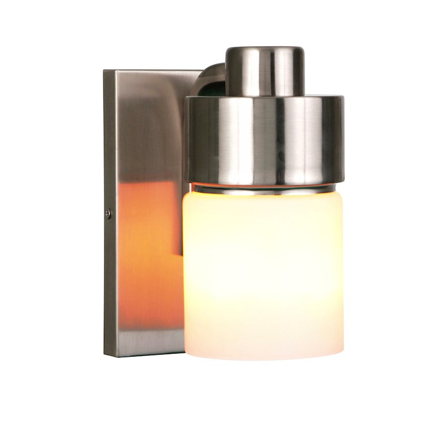 1 Light Wall Sconce
