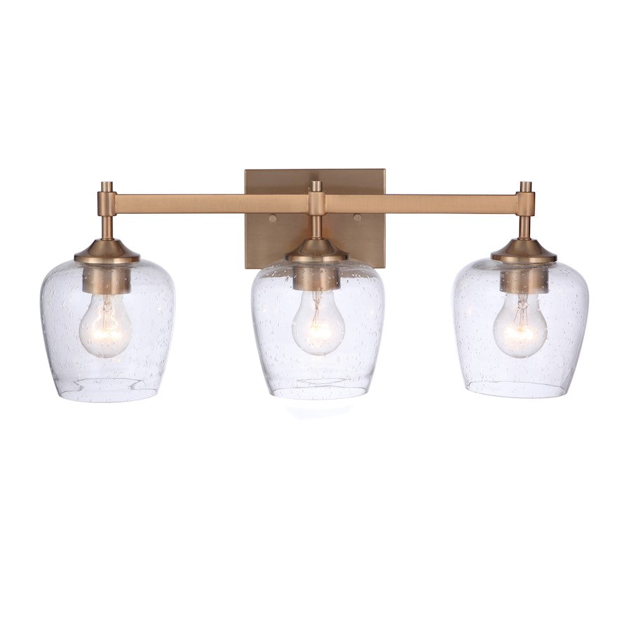 Bathroom Vanity Light