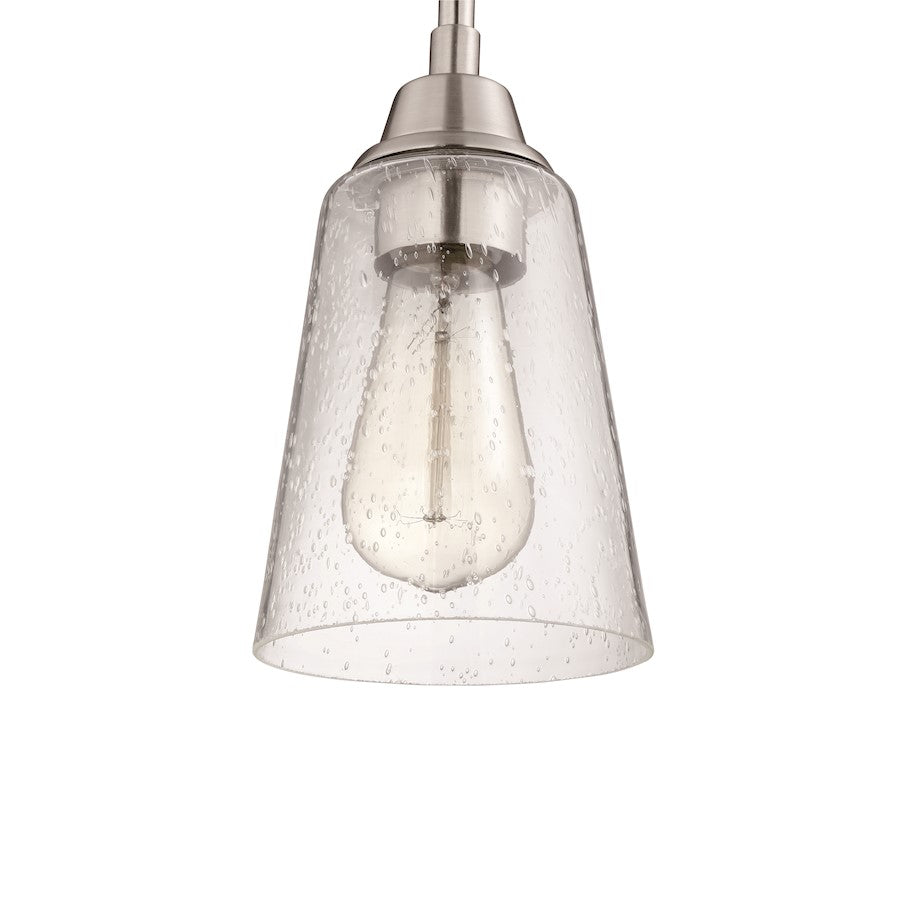 1 Light Mini Pendant