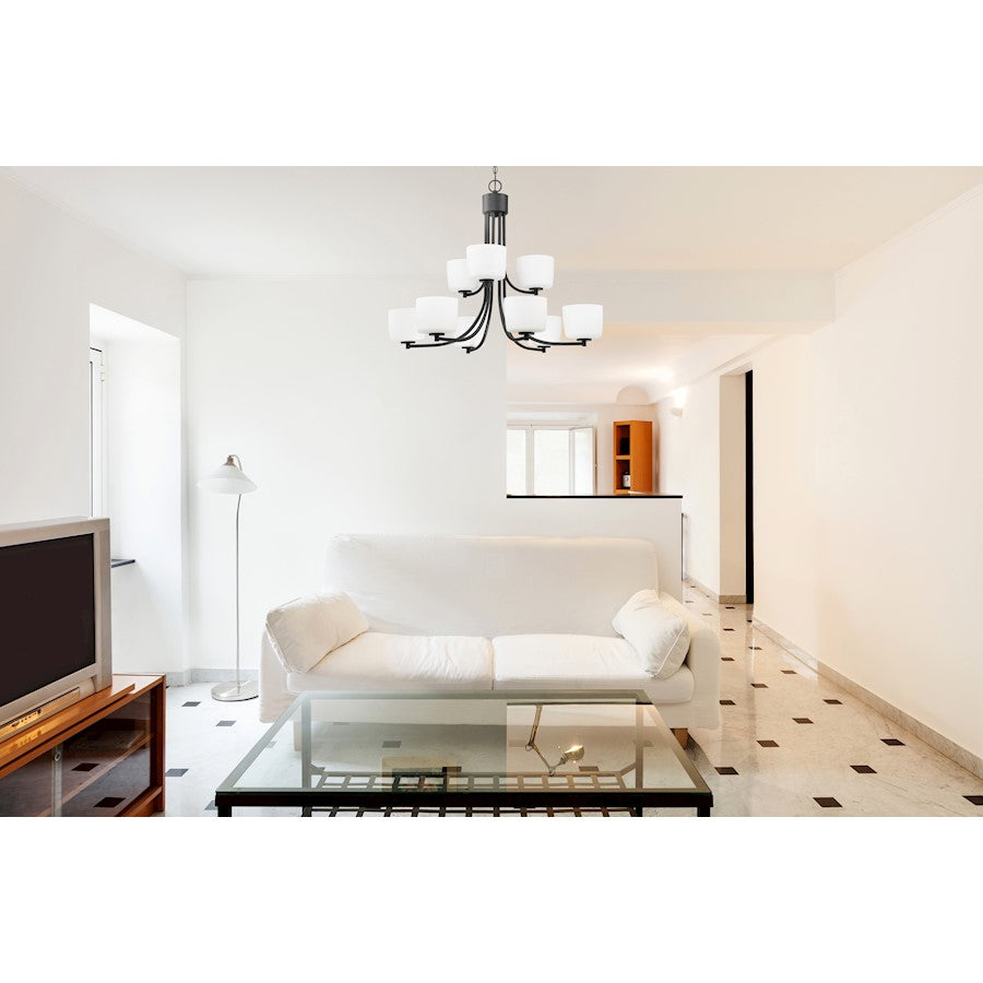 1 Light Wall Sconce
