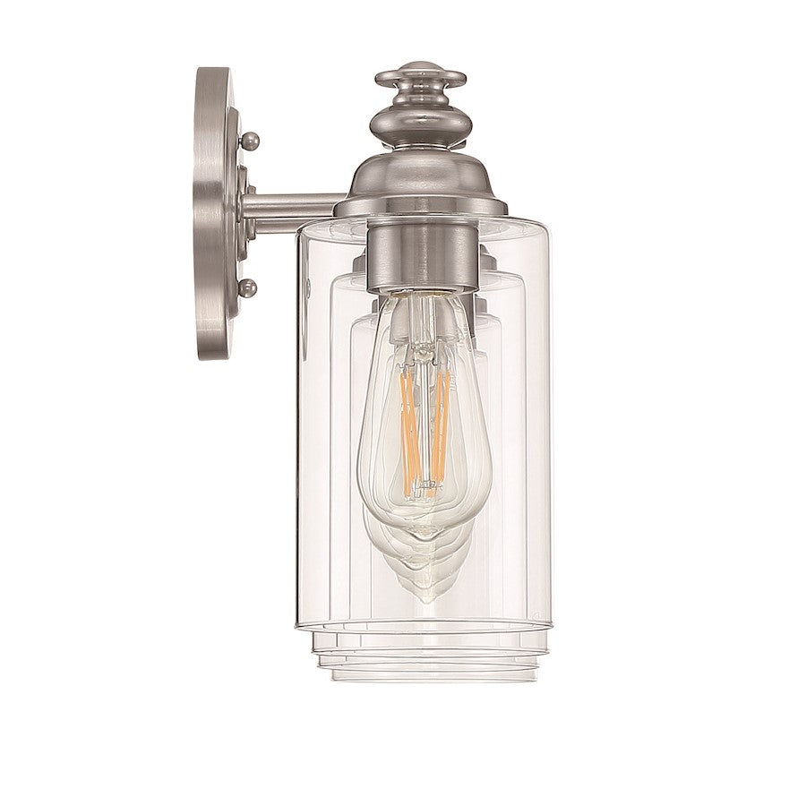 Bathroom Vanity Light