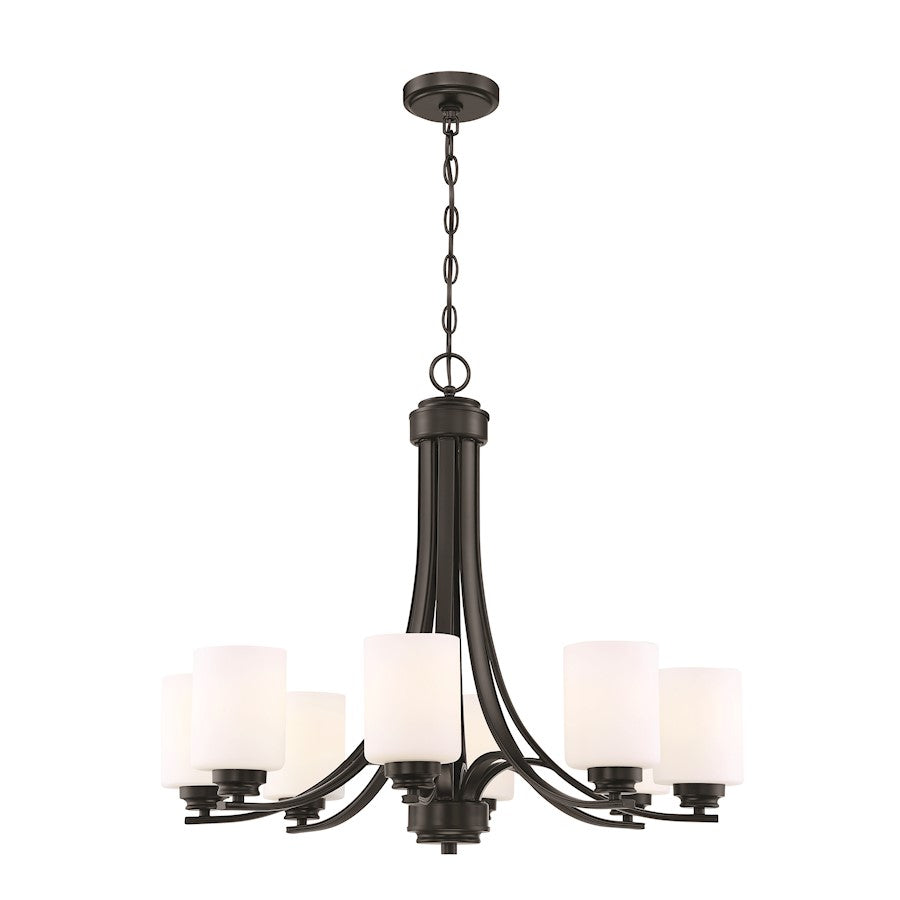 4 Light Chandelier