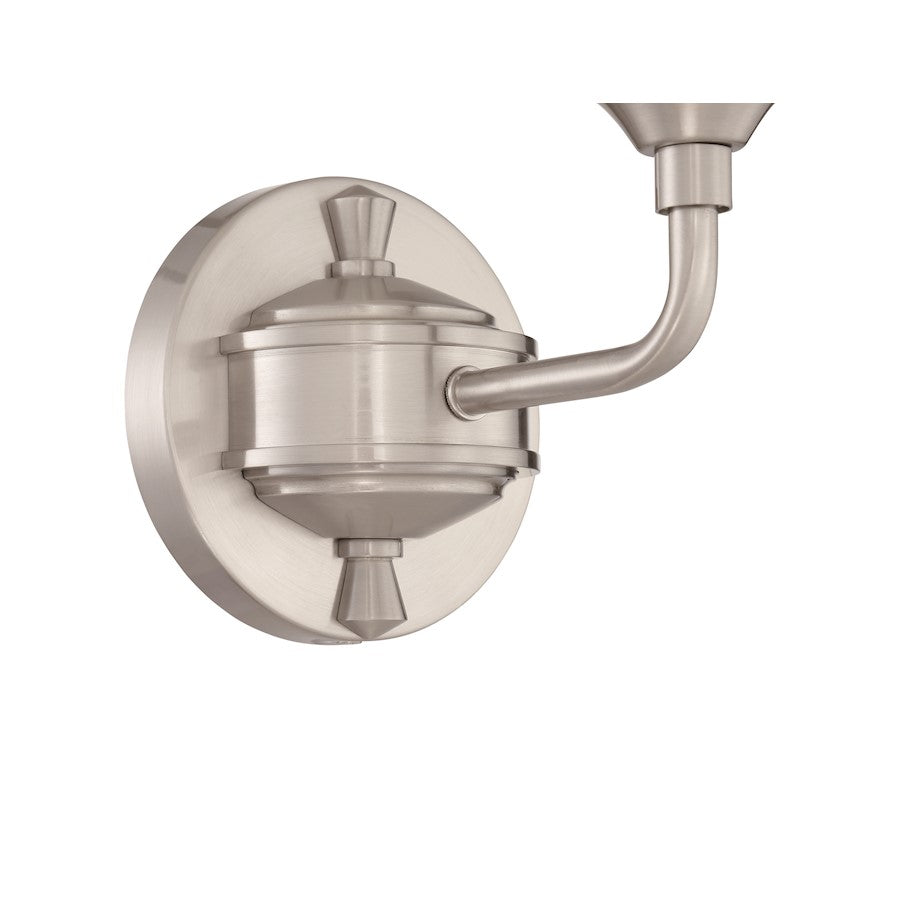 1 Light Wall Sconce