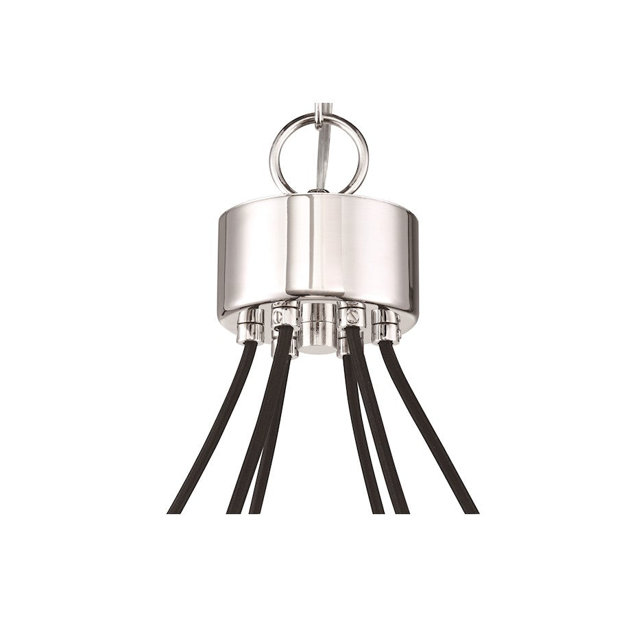 Que Chandelier