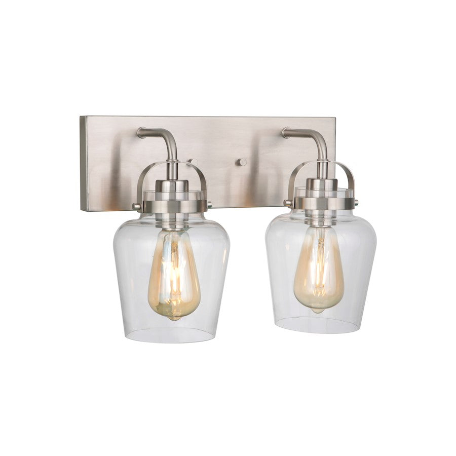 Bathroom Vanity Light