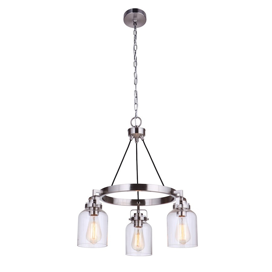 Foxwood Chandelier