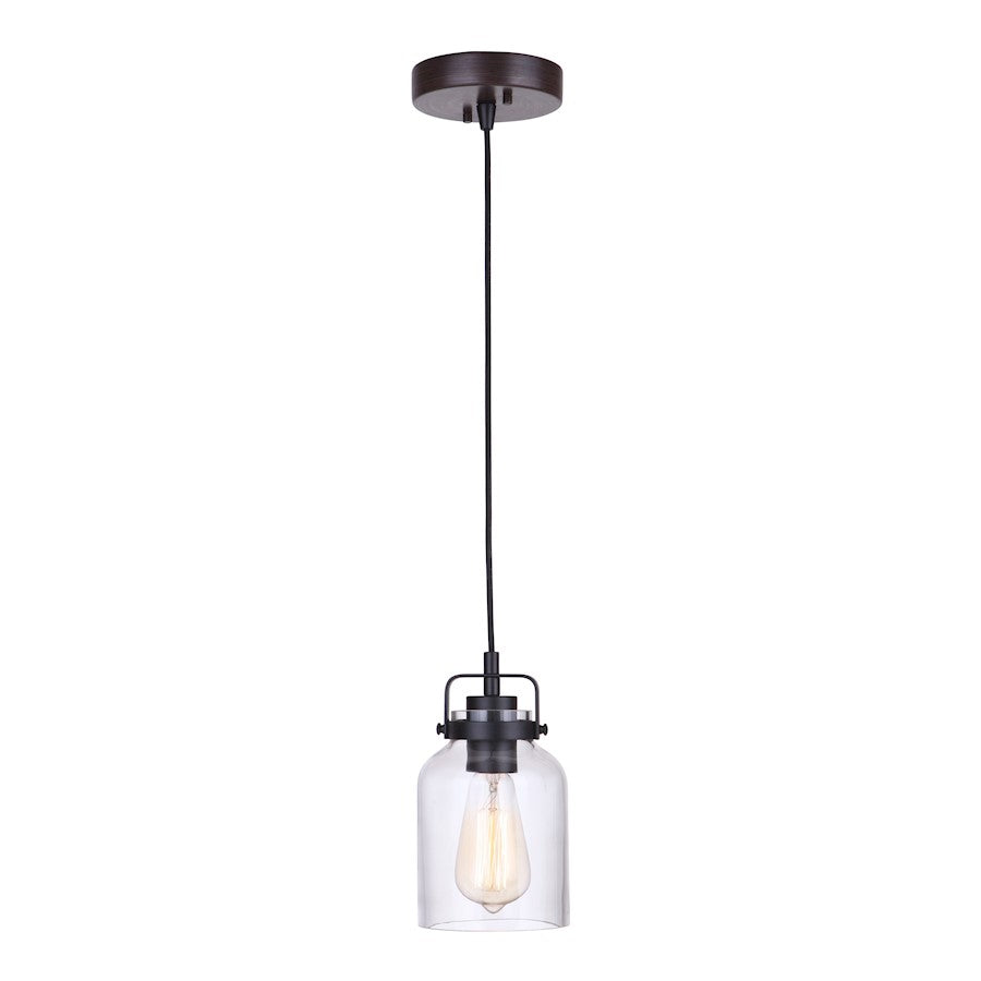 1 Light Mini Pendant