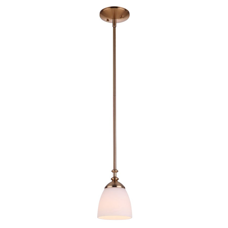 1 Light Mini Pendant