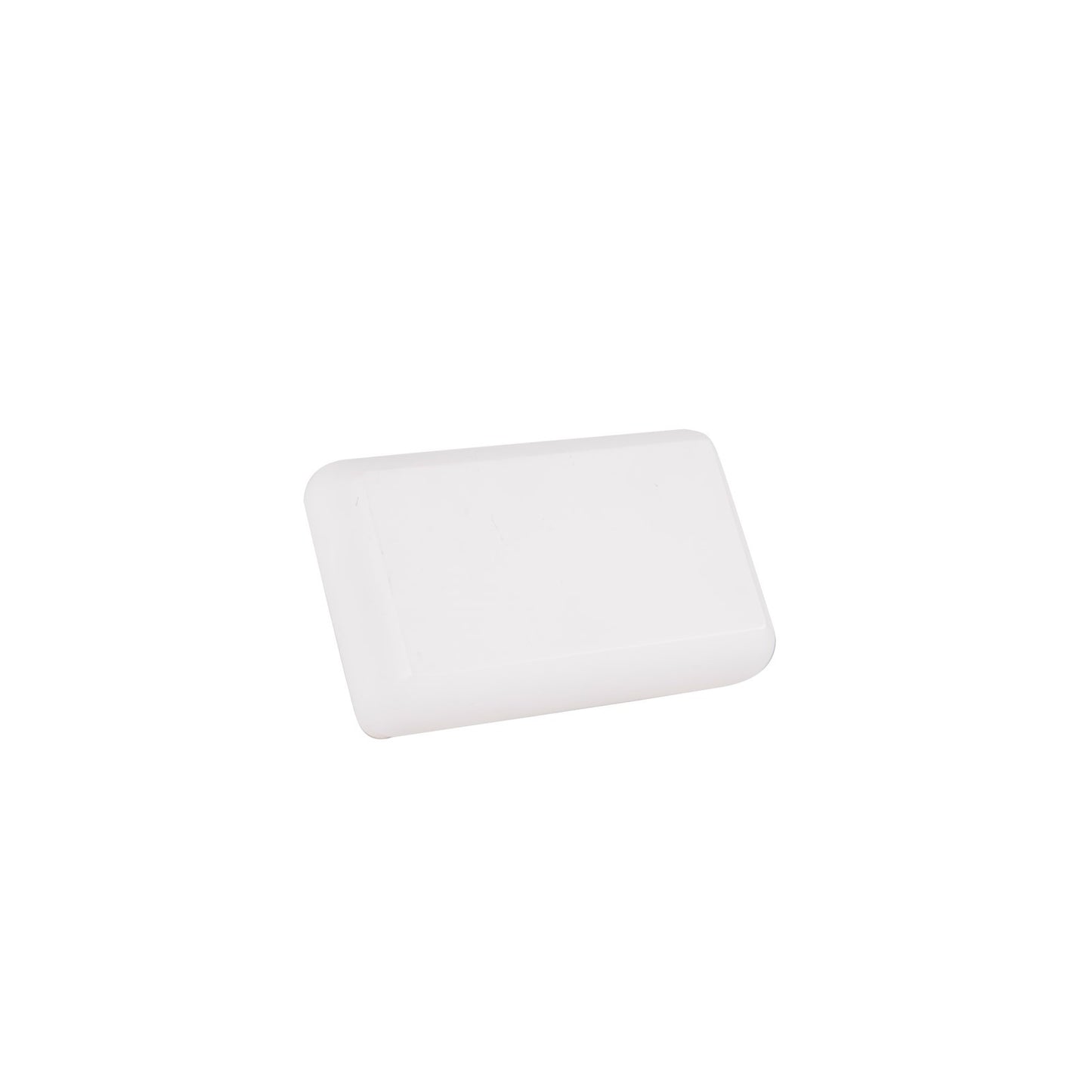 Craftmade Builder Chime, White (Chime Only), White