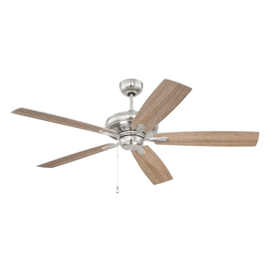 Craftmade 52" Fortitude Ceiling Fan