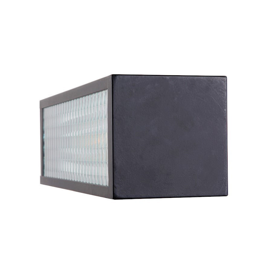 Craftmade Deka 1 Light Large Outdoor Post Mount