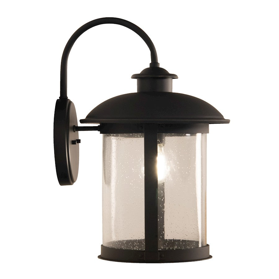 1 Light Outdoor Lantern