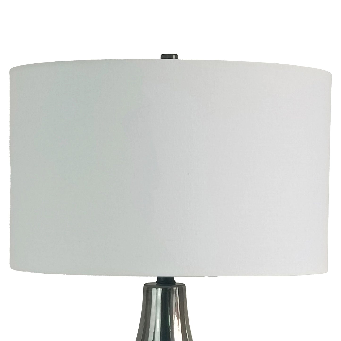 Classy Living Smoke Pearl Essence 32"x18", Smoke Pearl/Matte Black