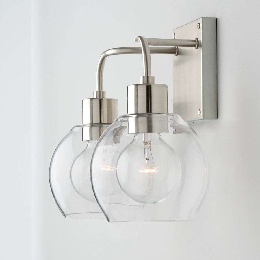 Bathroom Vanity Light