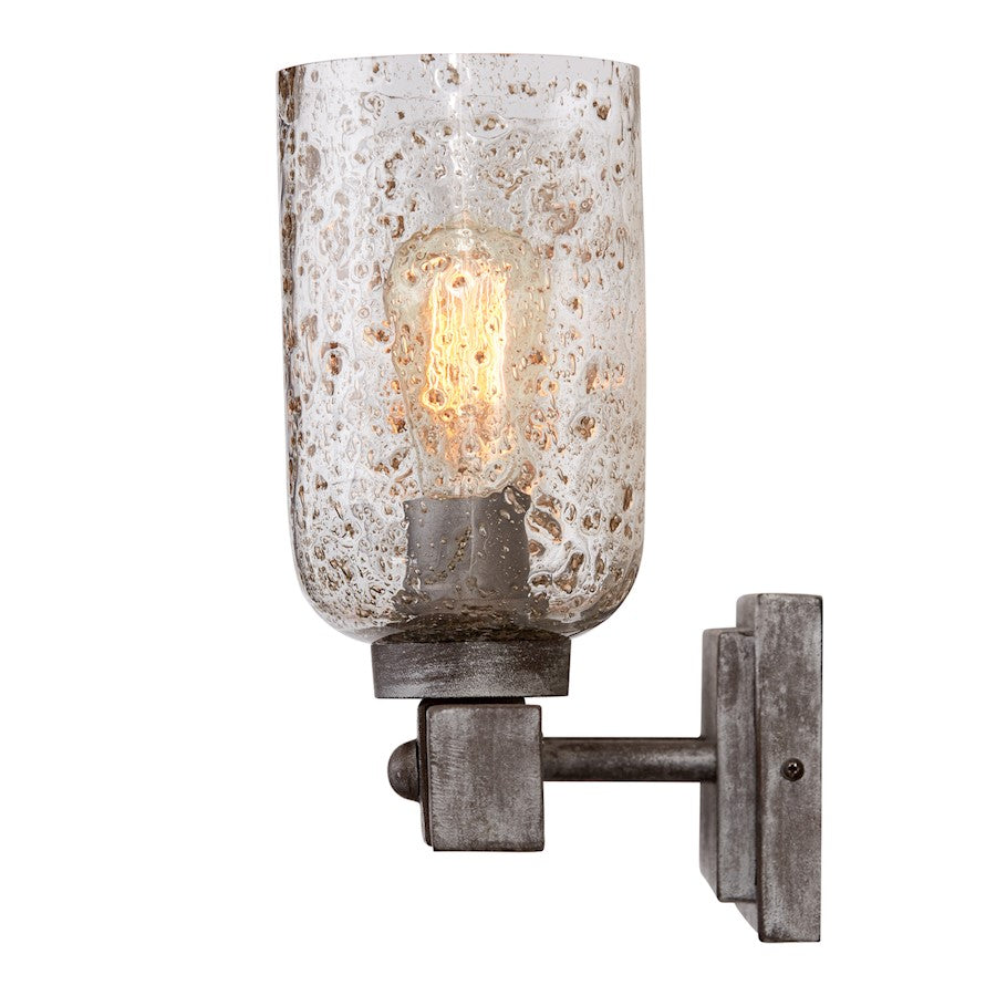 3 Light Bathroom Vanity Light Urban Wash