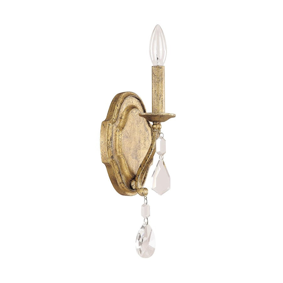 1 Light Wall Sconce