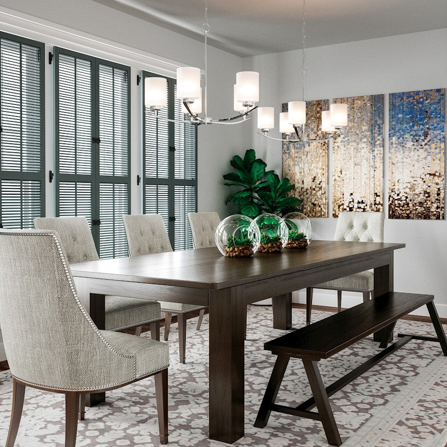 Dixon Chandelier