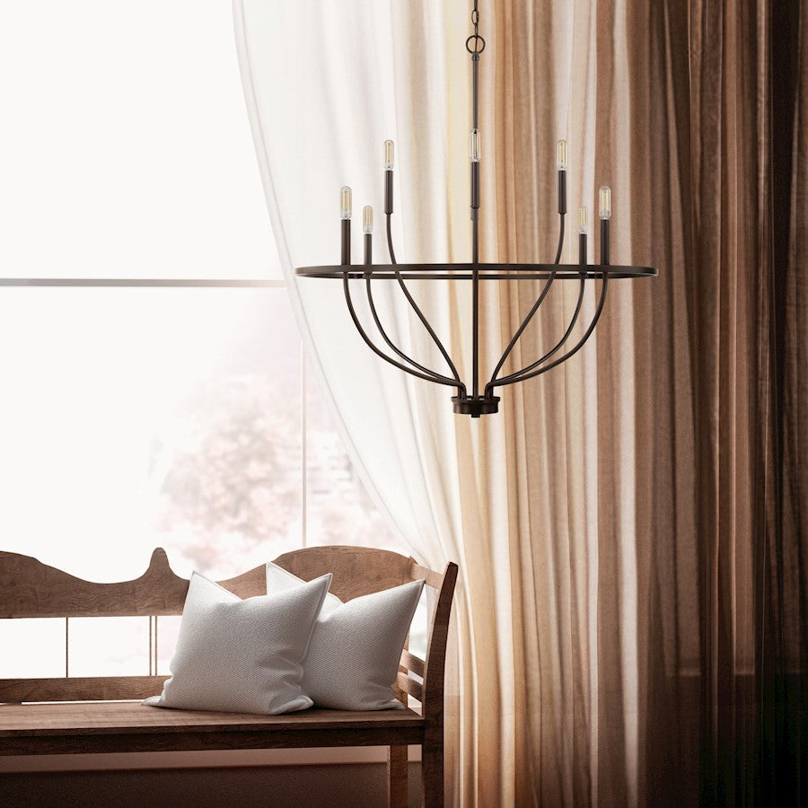 Greyson Chandelier