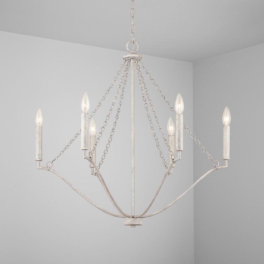 Chandelier, Mystic Sand