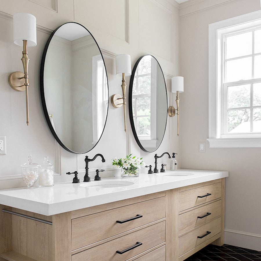 1 Light Wall Sconce