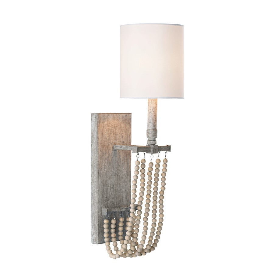 1 Light Wall Sconce