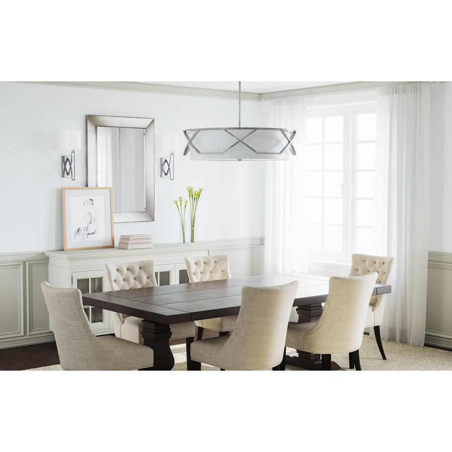 1 Light Wall Sconce
