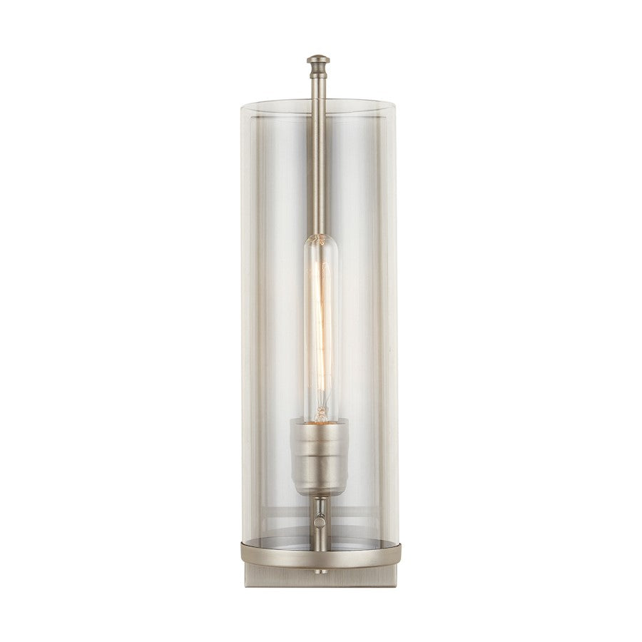 1 Light Wall Sconce