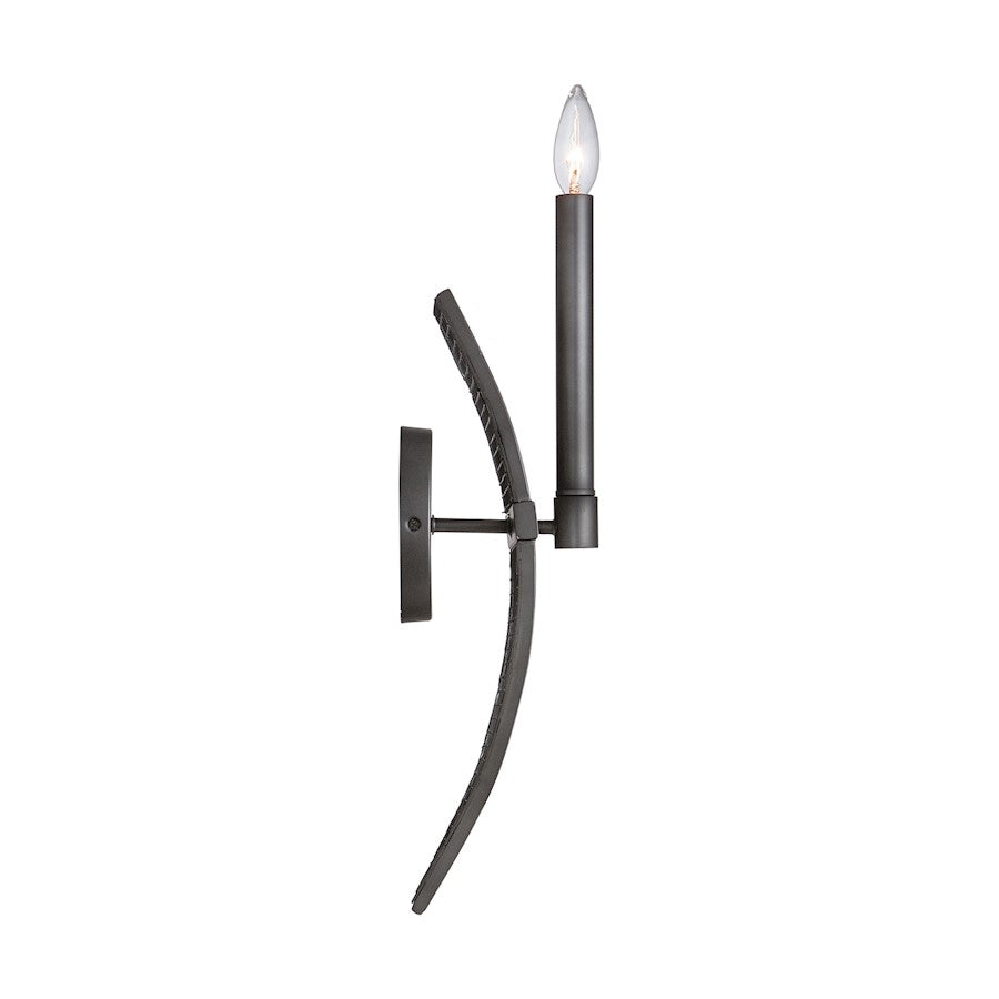 1 Light Wall Sconce