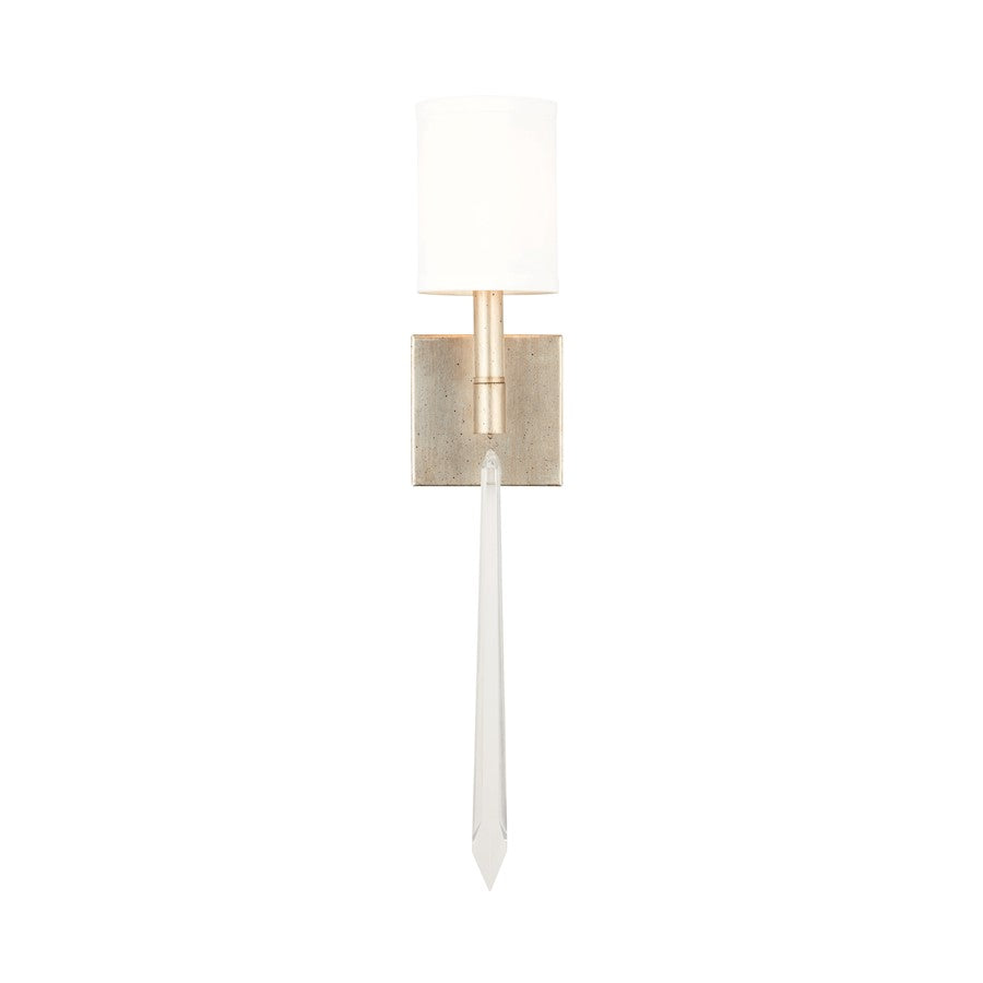 1 Light Wall Sconce