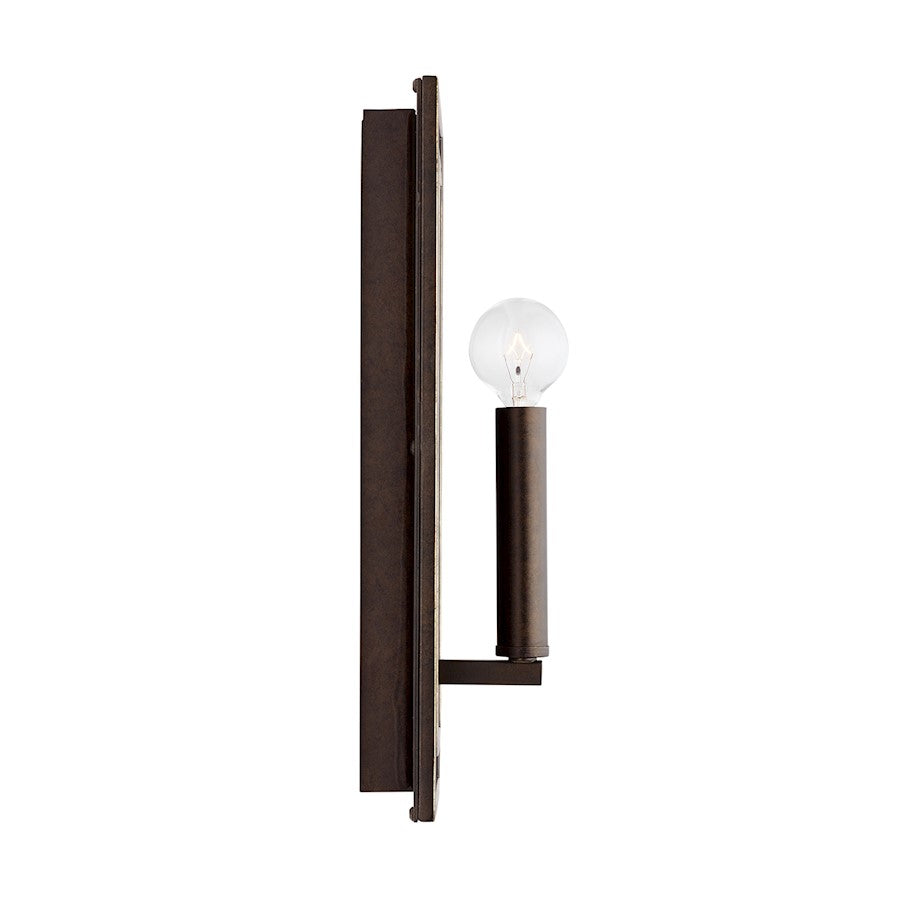 1 Light Wall Sconce