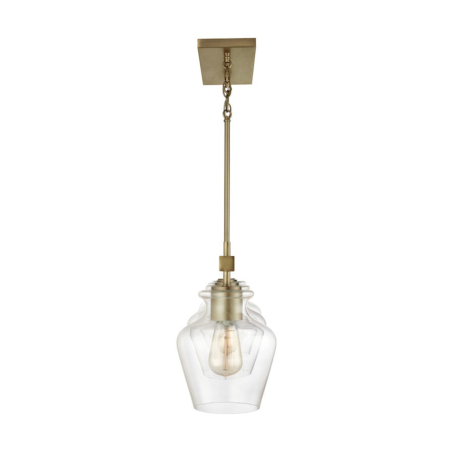 Capital Lighting Danes 4-Light Island