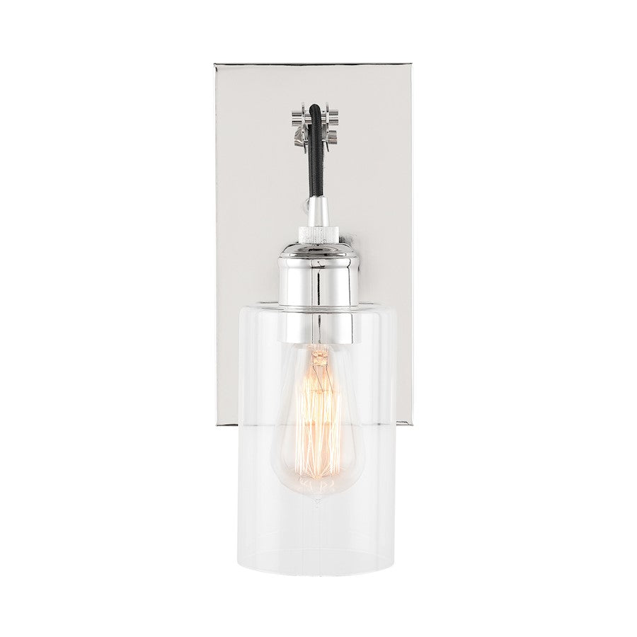 1 Light Wall Sconce