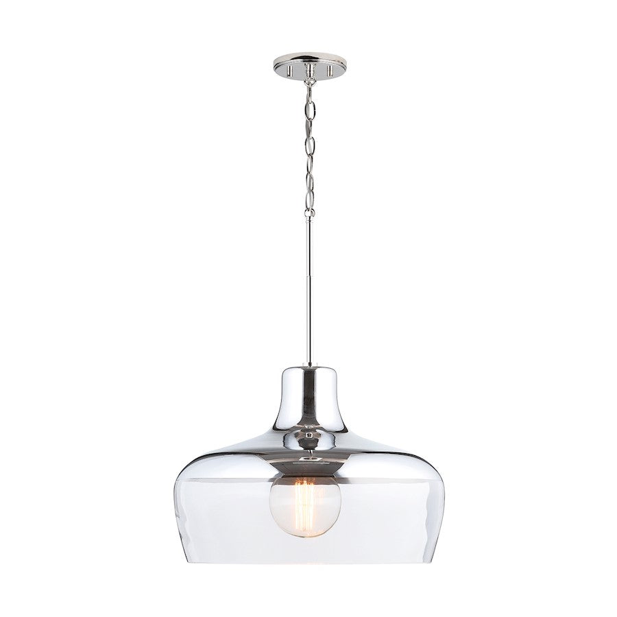 1 Light Pendant