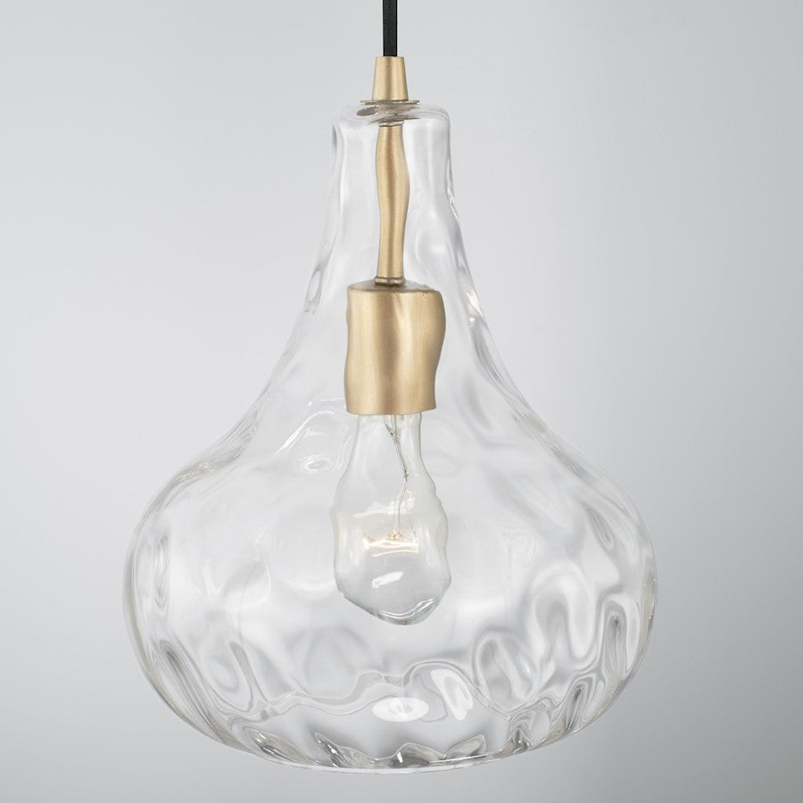 1 Light Pendant