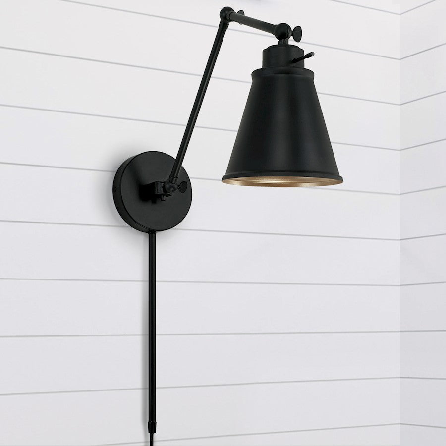 1 Light Wall Sconce