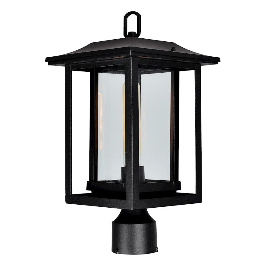 1 Light Outdoor Lantern Head
