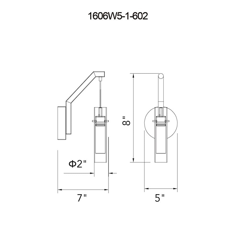Wall Sconce